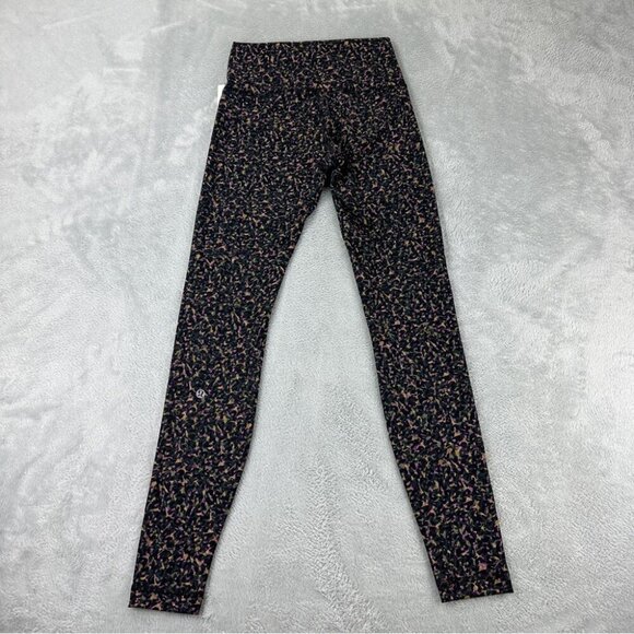 Lululemon Wunder Train HR Tight 28" Women's Size 6 NWT - Picture 4 of 12